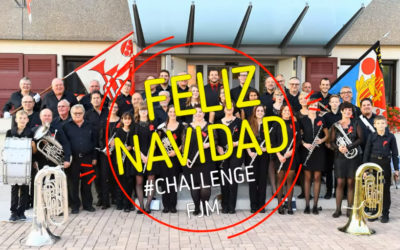 Challenge FJM